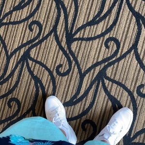 Meet your Posher, Juan